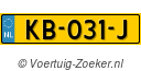 KB-031-J
