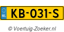 KB031S