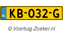 KB032G