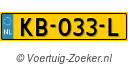 KB-033-L
