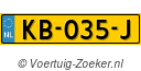 KB-035-J