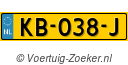 KB-038-J