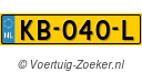 KB-040-L