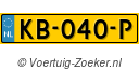KB040P
