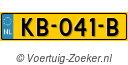 KB041B