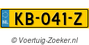 KB041Z