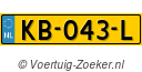KB-043-L
