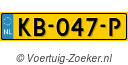 KB047P