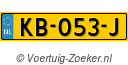 KB053J