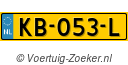 KB053L