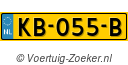 KB055B