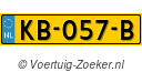 KB057B