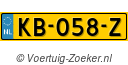 KB-058-Z