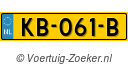 KB061B