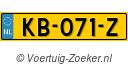 KB071Z