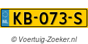 KB-073-S