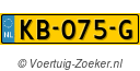 KB075G