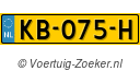 KB075H