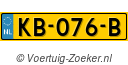 KB076B