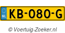 KB080G