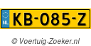KB085Z