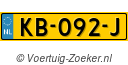 KB092J