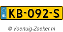 KB092S