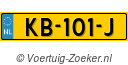 KB101J