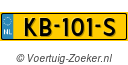 KB-101-S