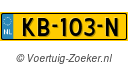 KB103N