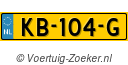 KB104G