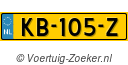 KB105Z