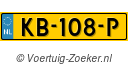 KB108P