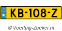 KB108Z