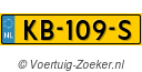 KB109S