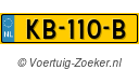 KB110B
