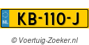 KB110J