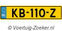 KB110Z