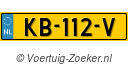 KB112V