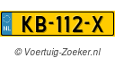 KB112X