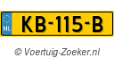 KB115B