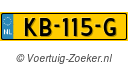 KB115G