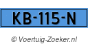 KB115N