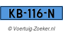 KB116N