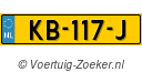 KB117J