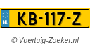 KB117Z