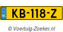 KB118Z