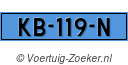 KB119N