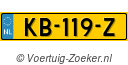 KB119Z