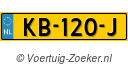 KB120J